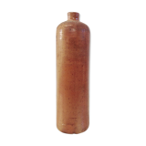 Stoneware bottle