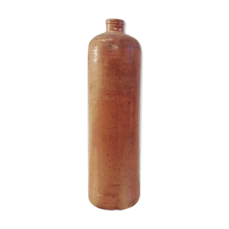 Stoneware bottle