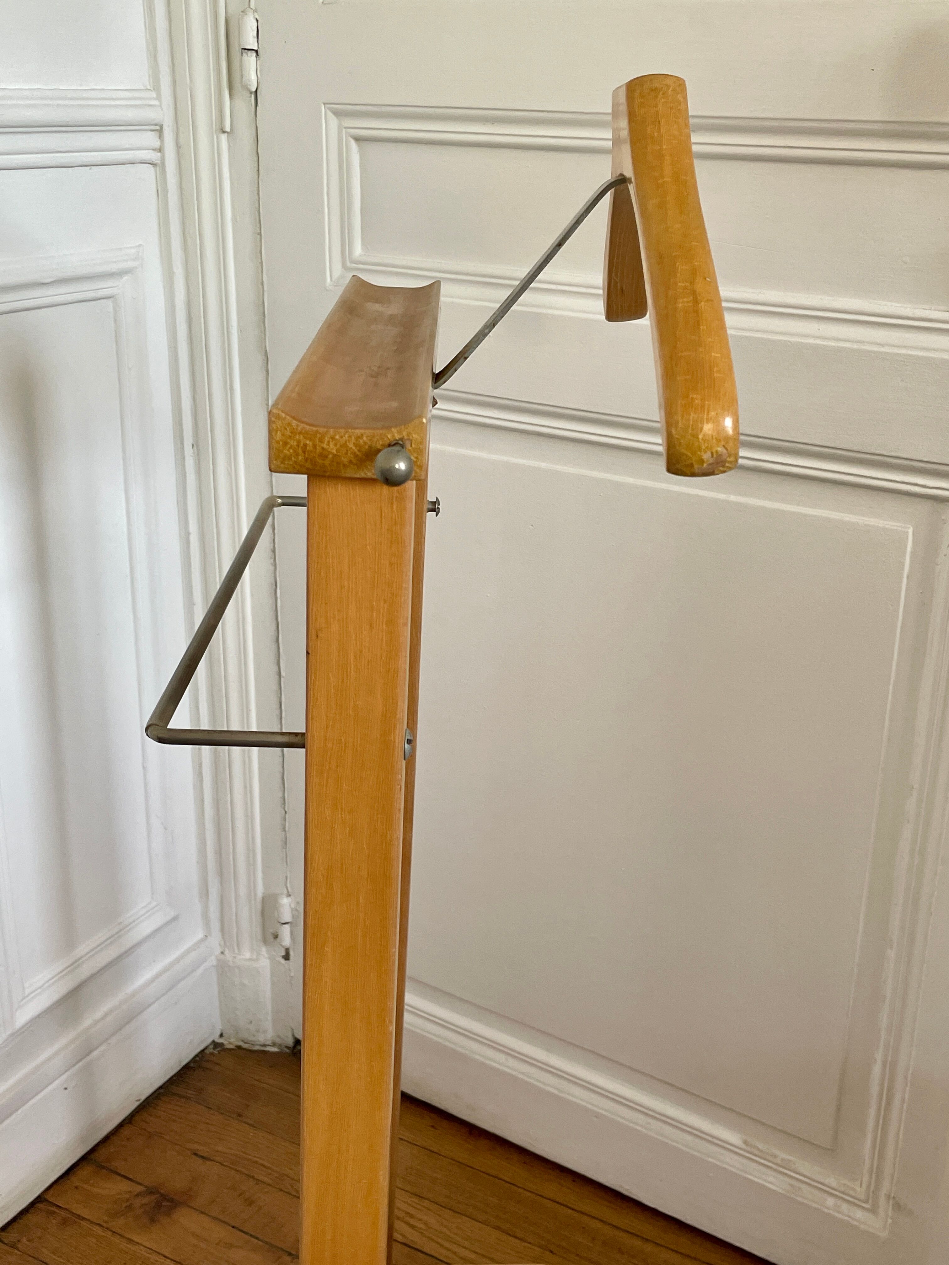 Valet de chambre italien, Fratelli Reguitti, 1960