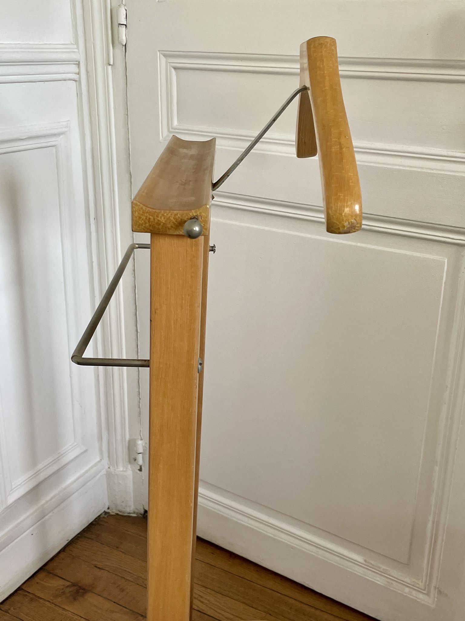 Italian valet de chambre, Fratelli Reguitti, 1960