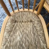 Chairs designed by Arno Lambrecht for WK Möbel, 1950s