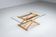 Andreas Hansen coffeetable for Haslev