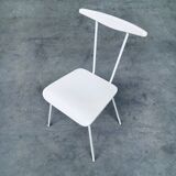 Mid-Century Modern Dress Boy Chair by Wim Rietveld for Auping, 1950s