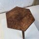 Table d'appoint Bobin