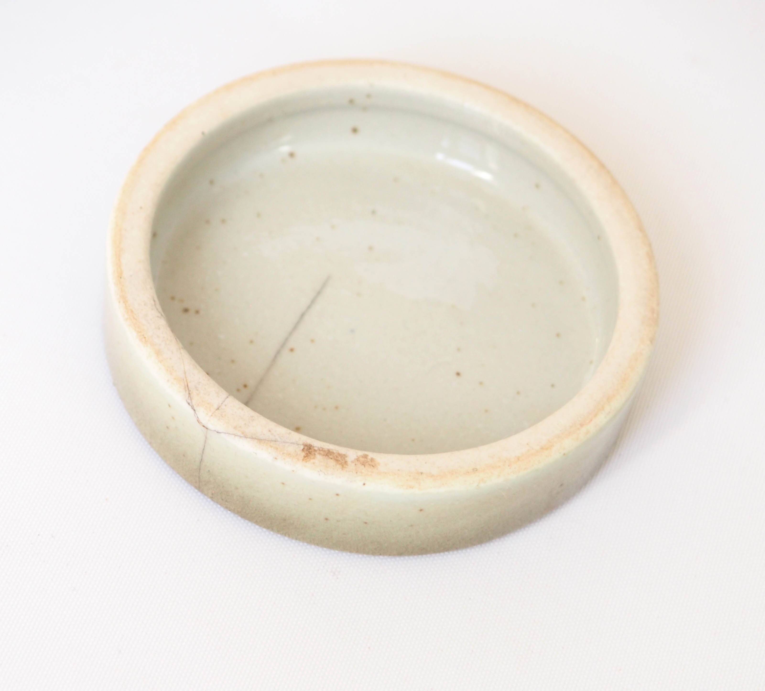 Brenne stoneware coffee service