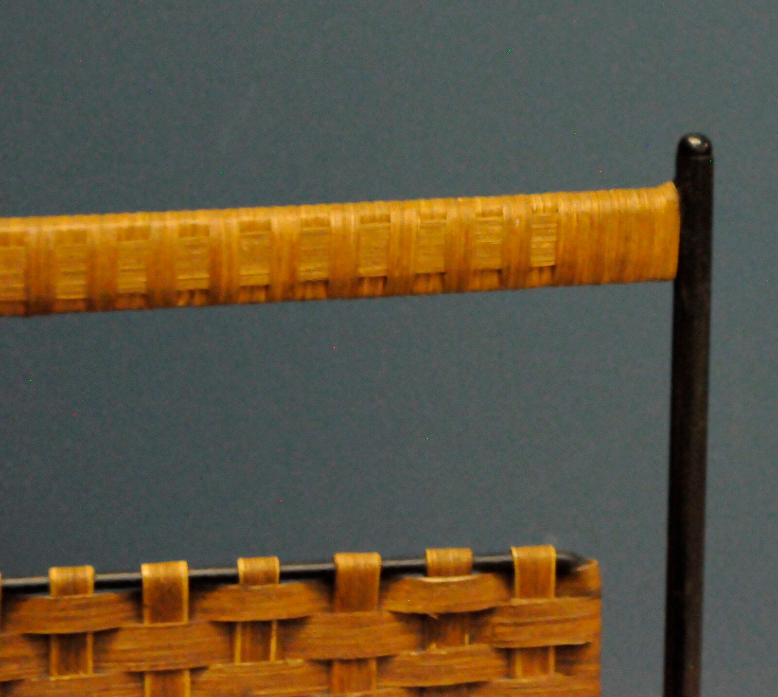 Scandinavian newspaper from the 1960s