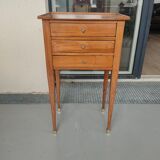 Bedside table