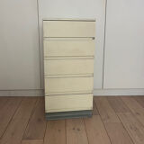 Alibert plastic drawer cabinet