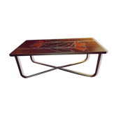 Ceramic coffee table
