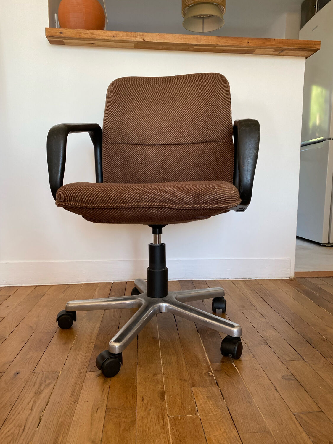 Comforto office chair