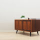 Rosewood cabinet, Danish design, 60s, made in Denmark