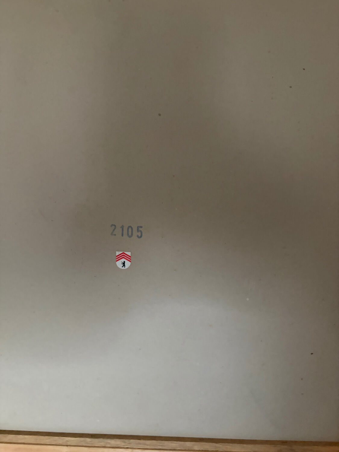 Tableau Alphonse Lanoë – Signed Lanoë 84 – Original – Unique style – Pr