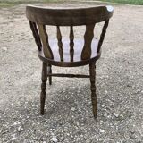 Fauteuil Baumann