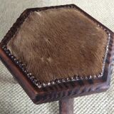 Tripod stool
