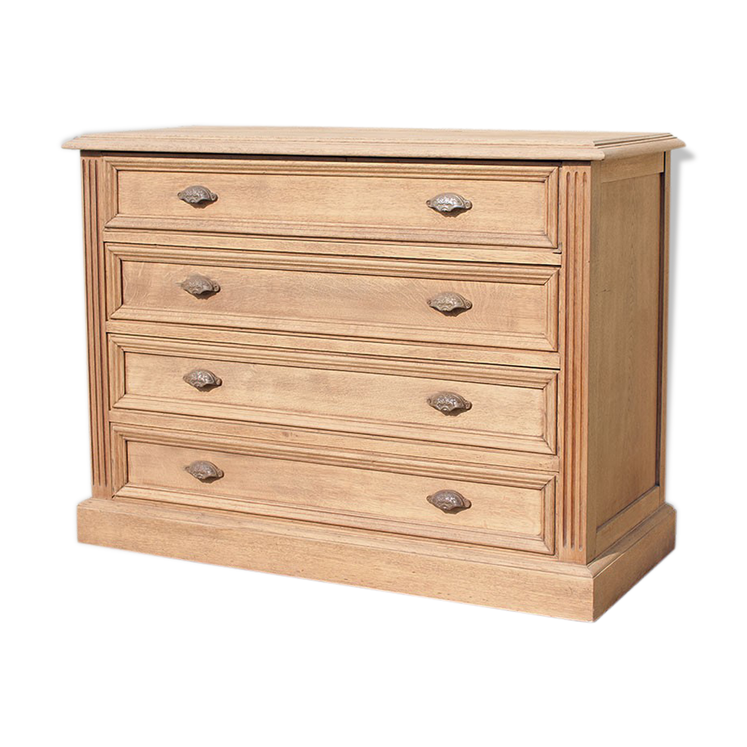 Craft dresser