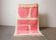 Tapis bérbere fait main traditionnelle 250cmx150cm