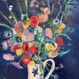 Bouquet de fleurs