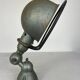 Jielde wall light green vespa