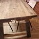 Table and Chair H&H