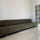 6 Herman Miller armchairs 1970