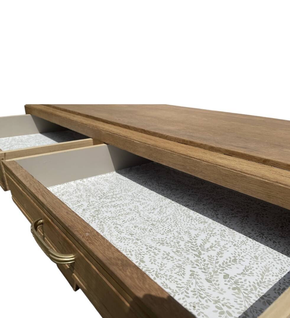 Parisian Art Deco buffet