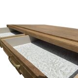 Parisian Art Deco buffet