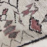 Moroccan berbere carpet 310x140cm