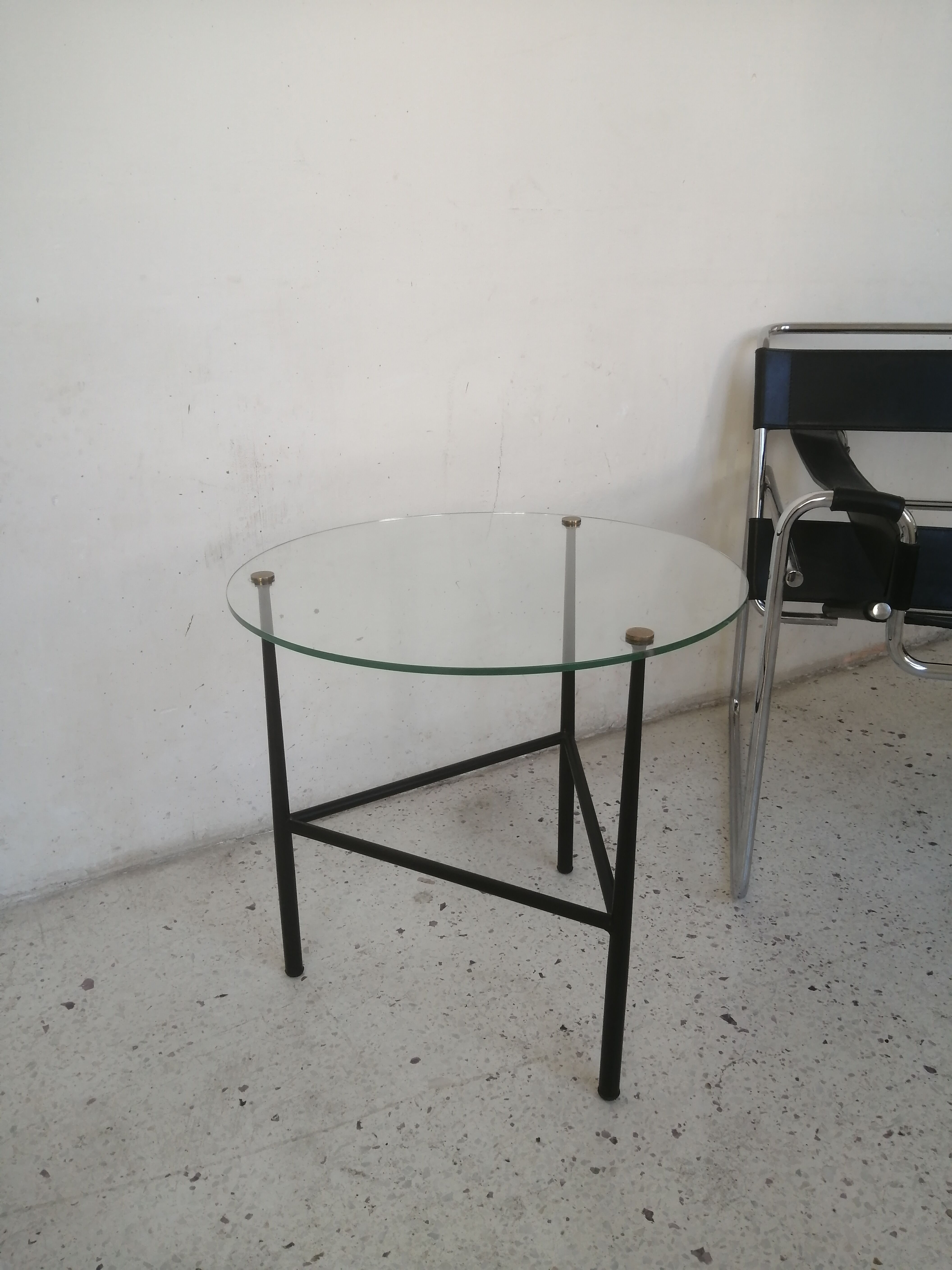 Side table 60s