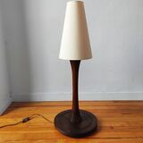 Vintage Scandinavian design floor lamp 1965