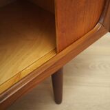 Teak sideboard, Danish design, 1960s, production: Denmark