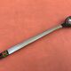 Spoon (large model) Painted and lacquered wood