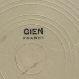 7 gien plates