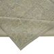 Turkish Handcrafted Loom Oushak Rug 273 cm x 350 cm