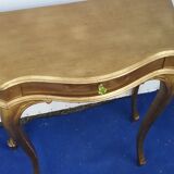 Golden Venetian console