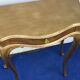 Golden Venetian console
