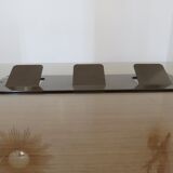 Metal coat holder 80