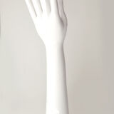 Mannequin hand