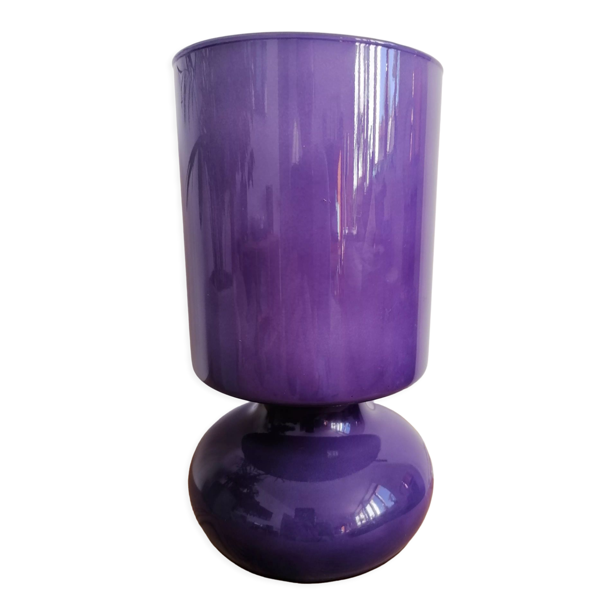 Table lamp Ikea Lykta