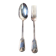 Cutlery box goldsmith saint médard