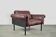 Haimi / vintage easy lounge chair ateljee/ yrjö kukkapuro / finland 1960s