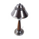 Lampe art déco