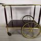 Chariot bar vintage