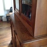 Buffet former 1916