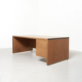 Desk in wenge 1970