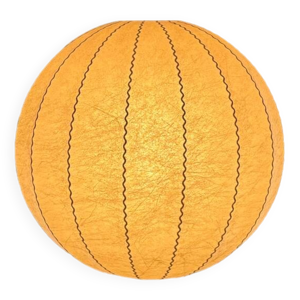 Lampe à suspension sphérique