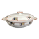 Iron Earth Vegetable Steamer Salins Charbonnier 24 cm