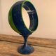 Vintage space age mirror
