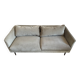 West Elm "Sloane" sofa, timeless design, 2-3 seats, 195 cm, 2 available.
