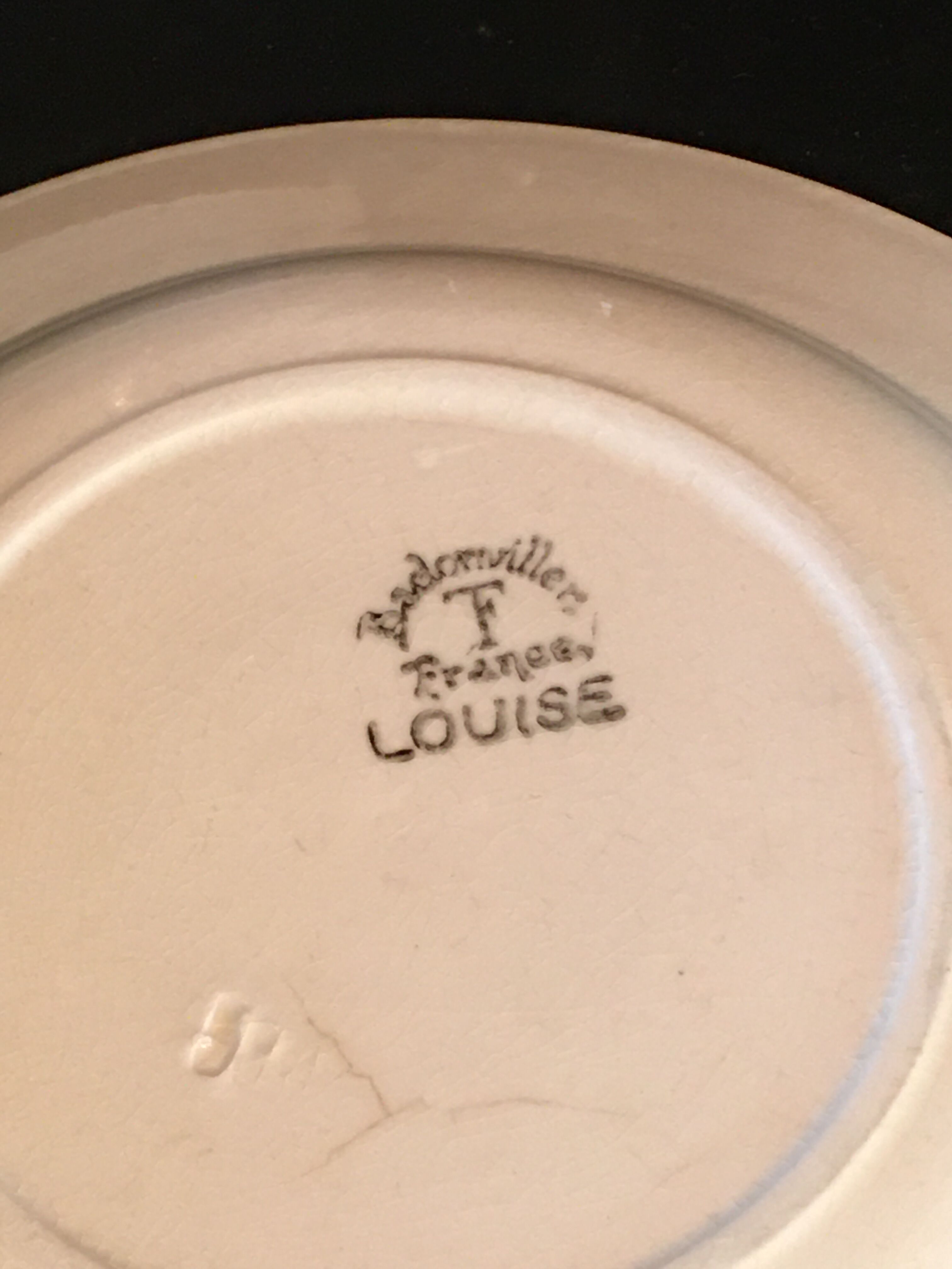 Badonviller hollow plates