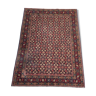 Tapis ancien persan tabriz 144x200 cm